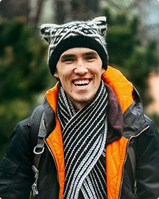 Daniel Ebune