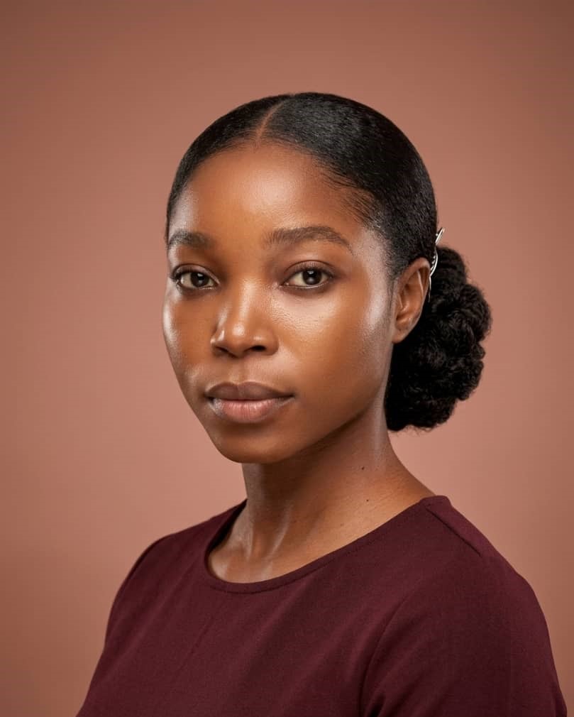 Deborah Isinwa-Iheme